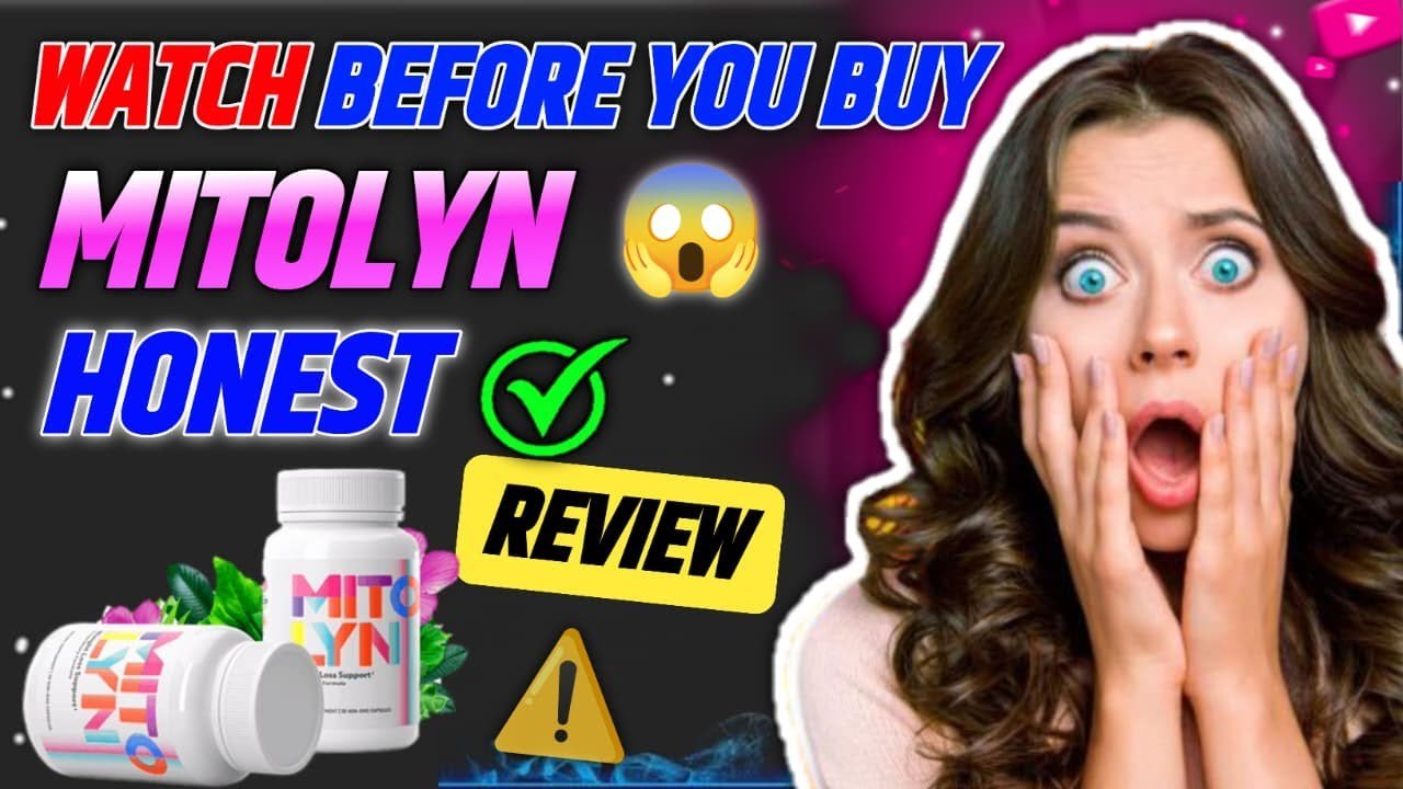 MITOLYN Review